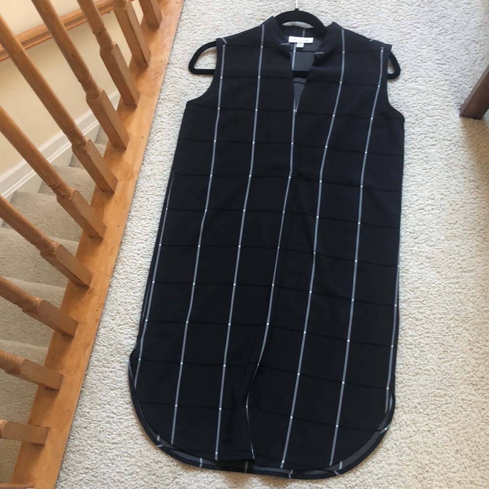 Black Business Casual Dress